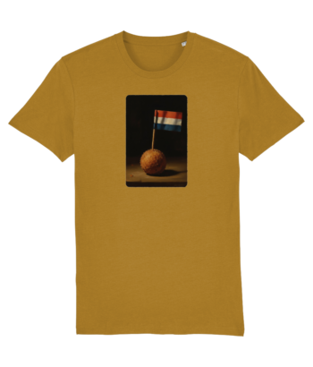 Rembrandts Bitterbal