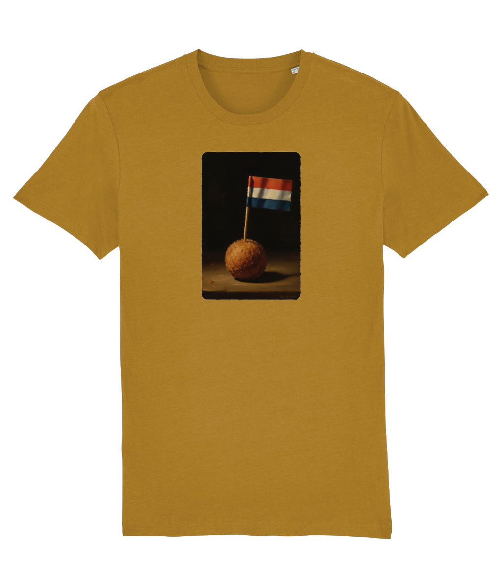 Rembrandts Bitterbal